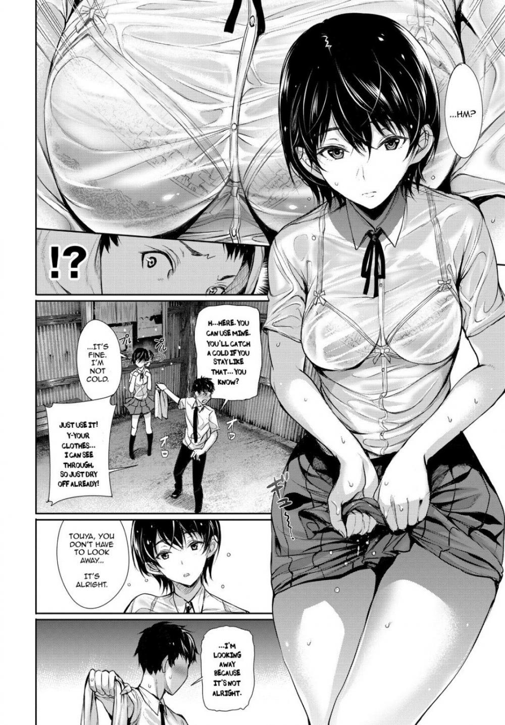 Hentai Manga Comic-Finder-Read-4