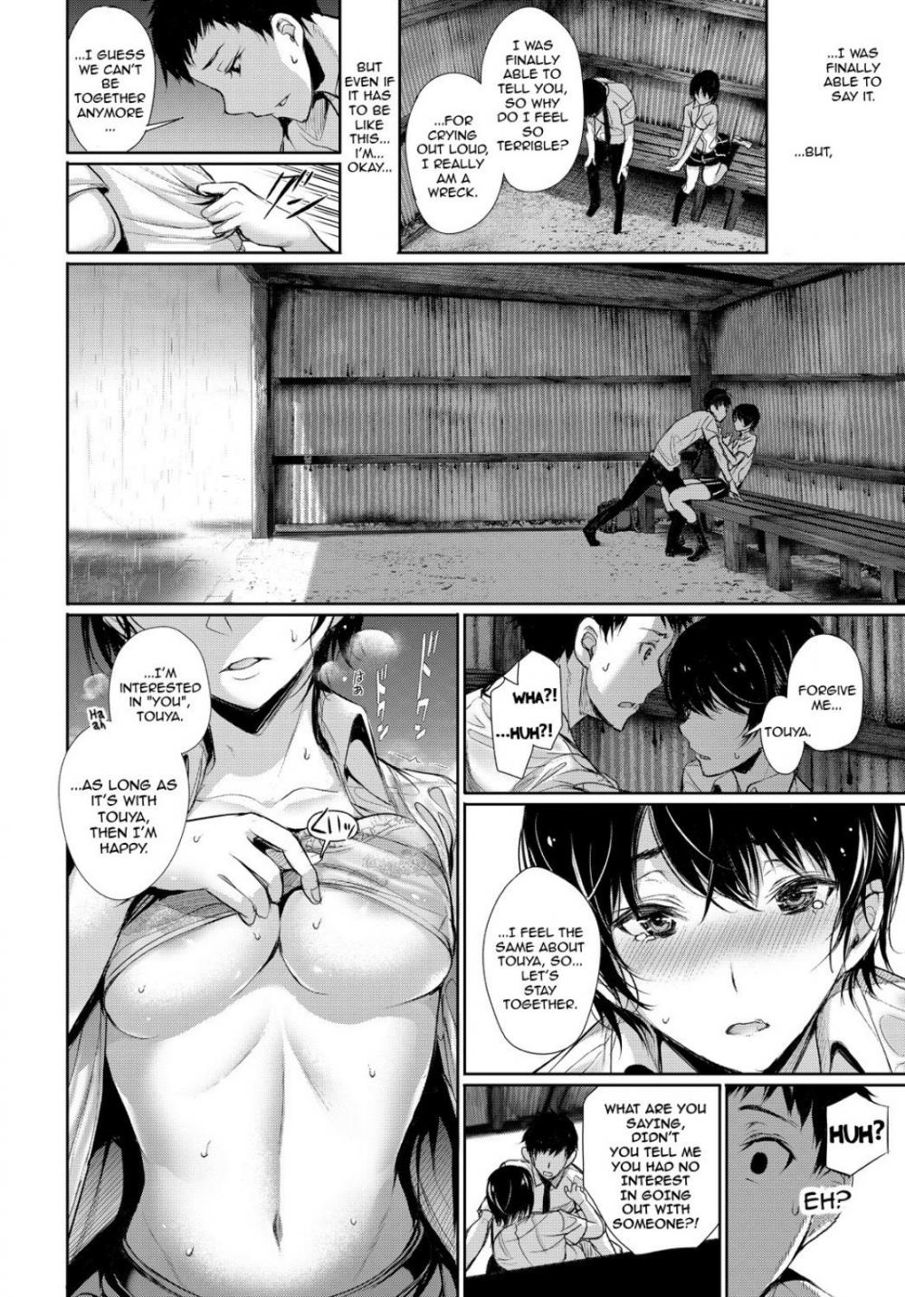 Hentai Manga Comic-Finder-Read-10