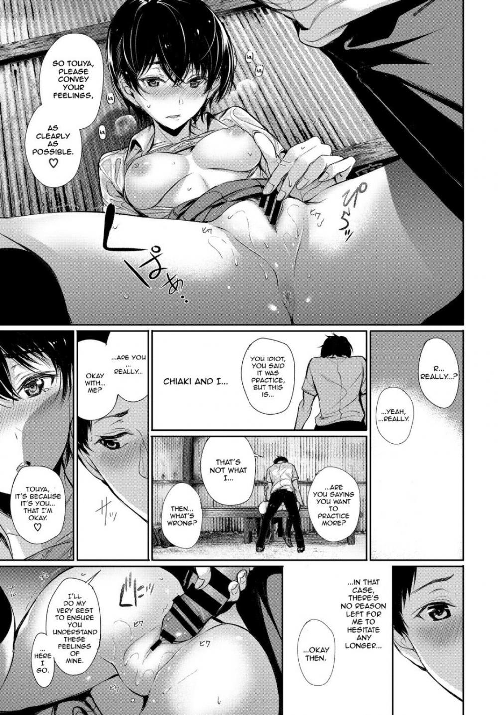 Hentai Manga Comic-Finder-Read-11