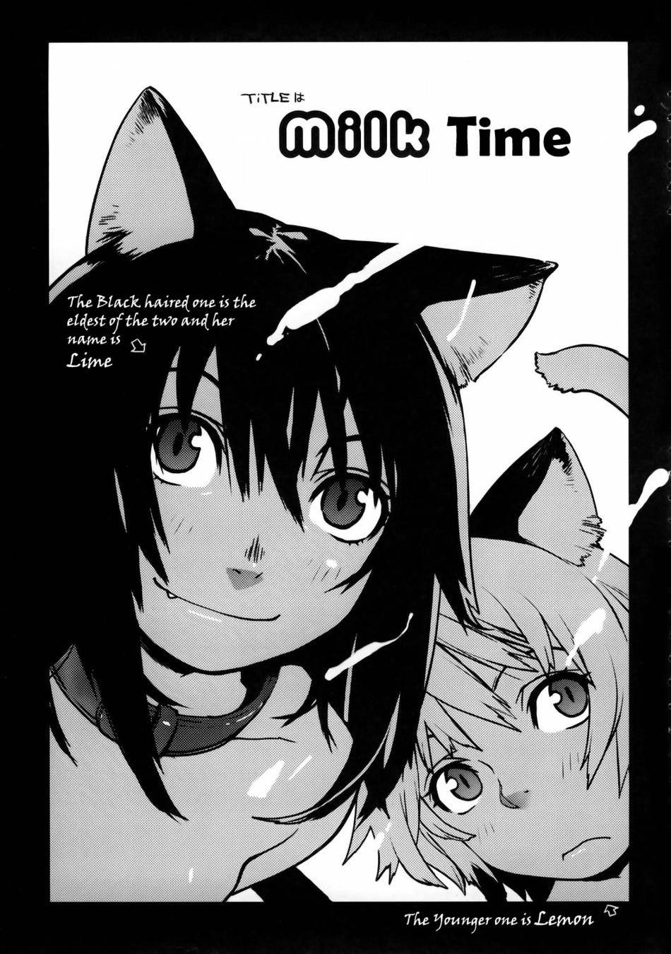 Hentai Manga Comic-Fits-Read-4