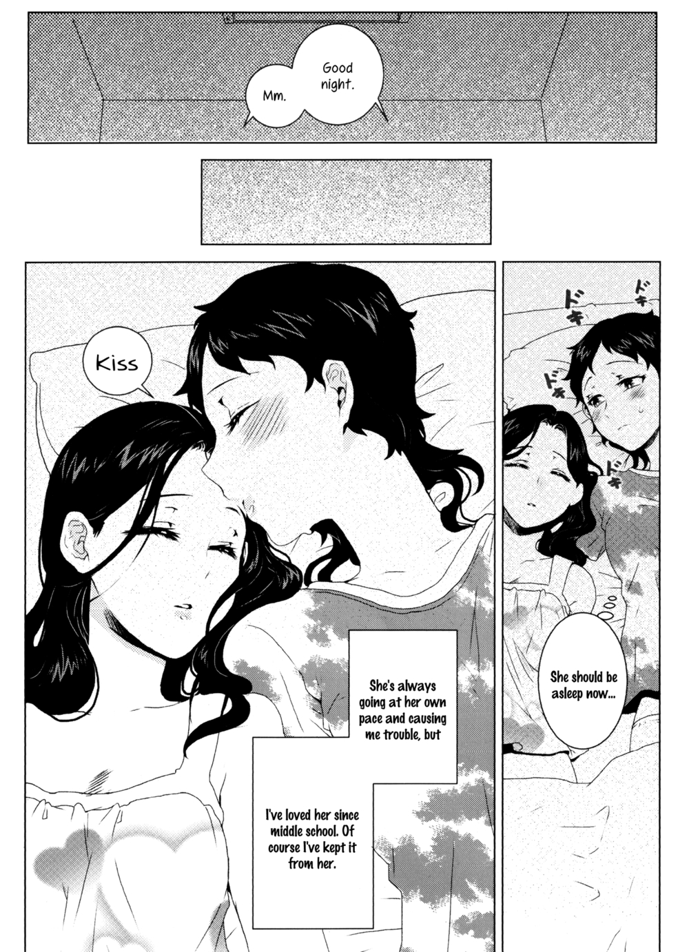 Hentai Manga Comic-Fleurir-Read-26