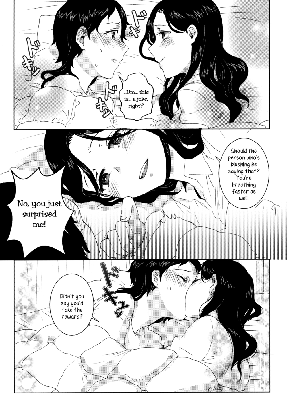 Hentai Manga Comic-Fleurir-Read-31