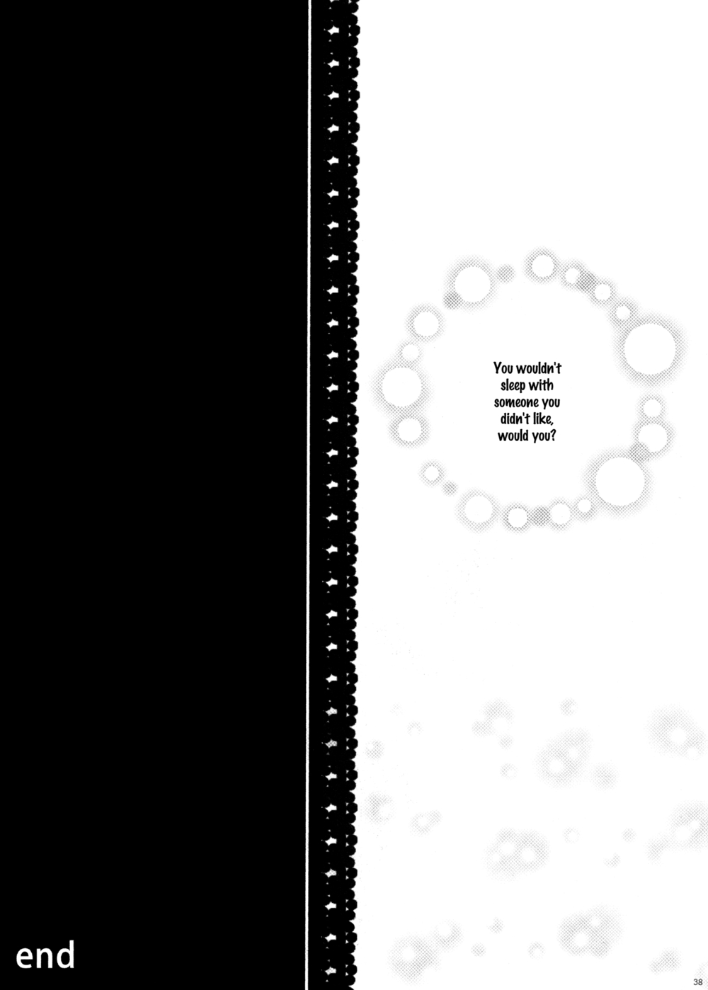 Hentai Manga Comic-Fleurir-Read-38