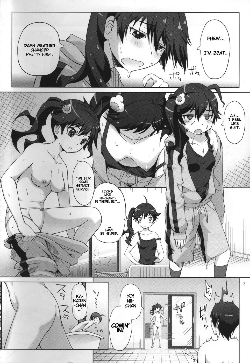 Hentai Manga Comic-Furomonogatari-Read-3