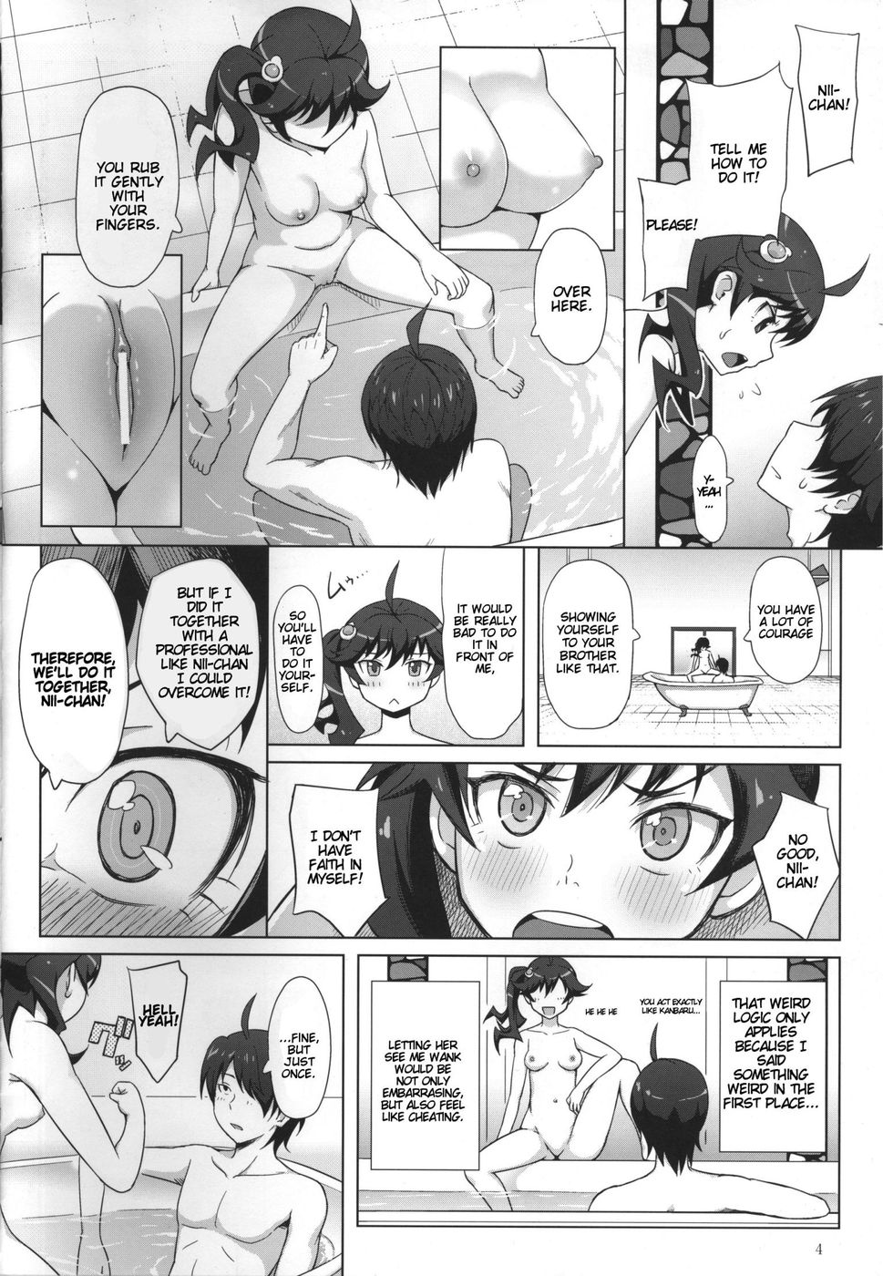 Hentai Manga Comic-Furomonogatari-Read-5