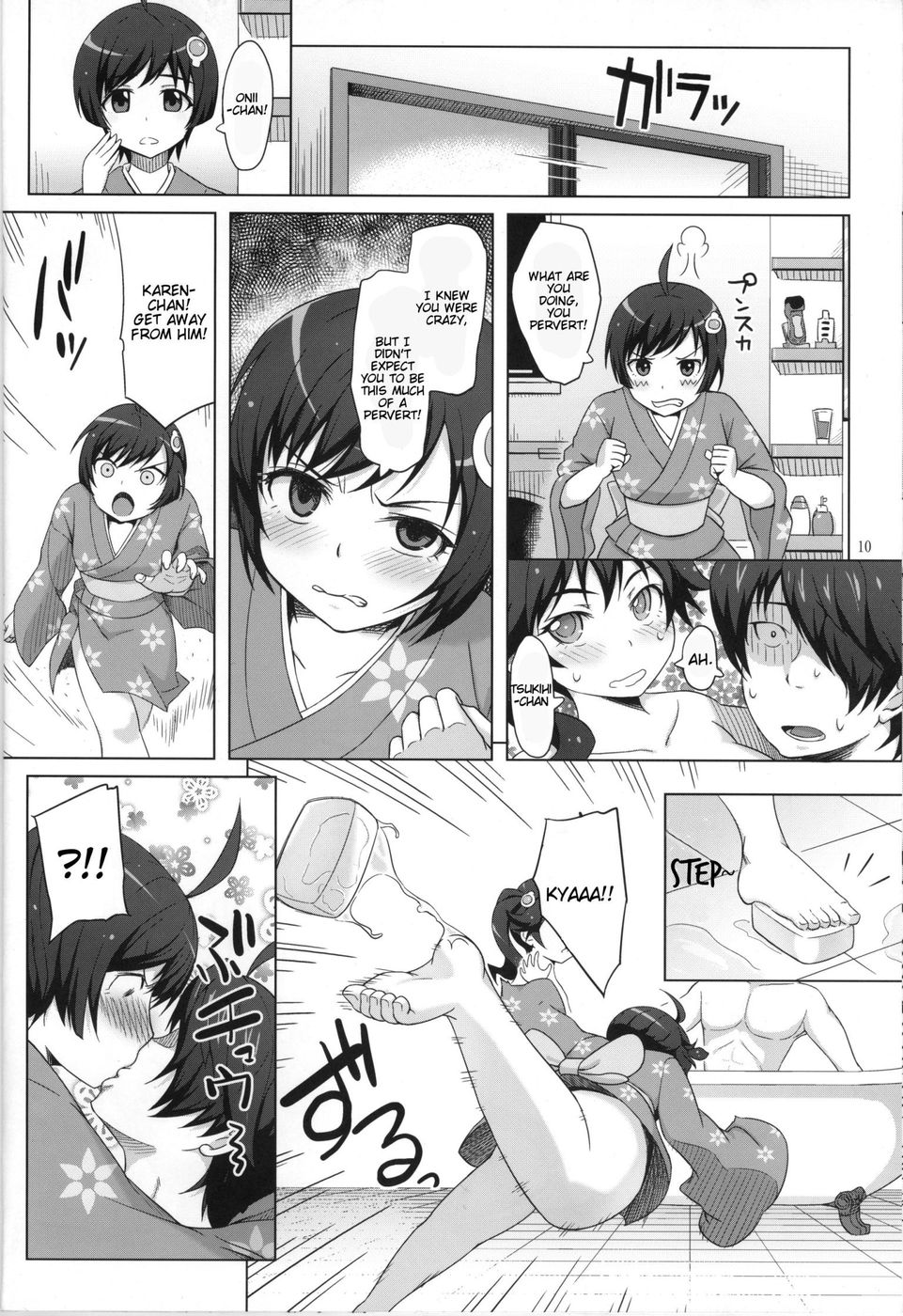 Hentai Manga Comic-Furomonogatari-Read-11