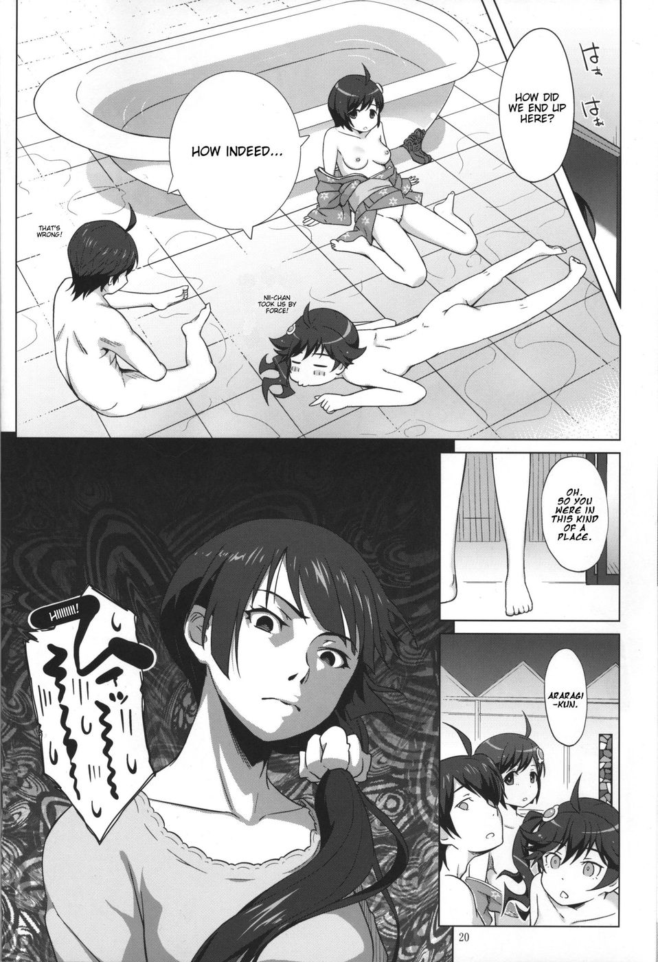 Hentai Manga Comic-Furomonogatari-Read-21