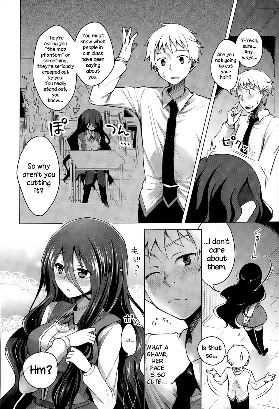 Hentai Manga Comic-Gankake-Read-4