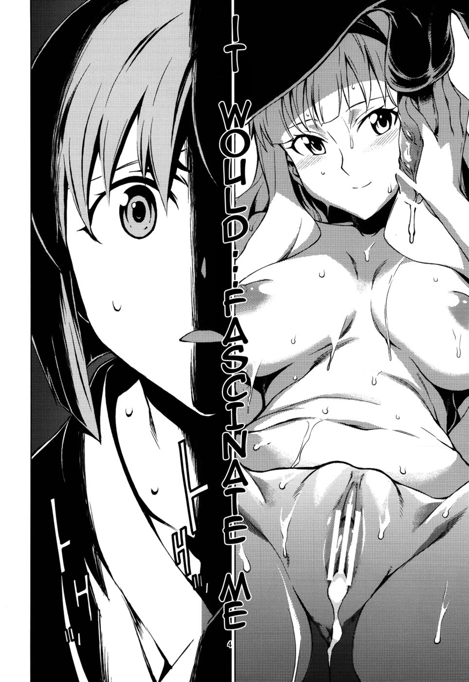 Hentai Manga Comic-Gekka-Read-4