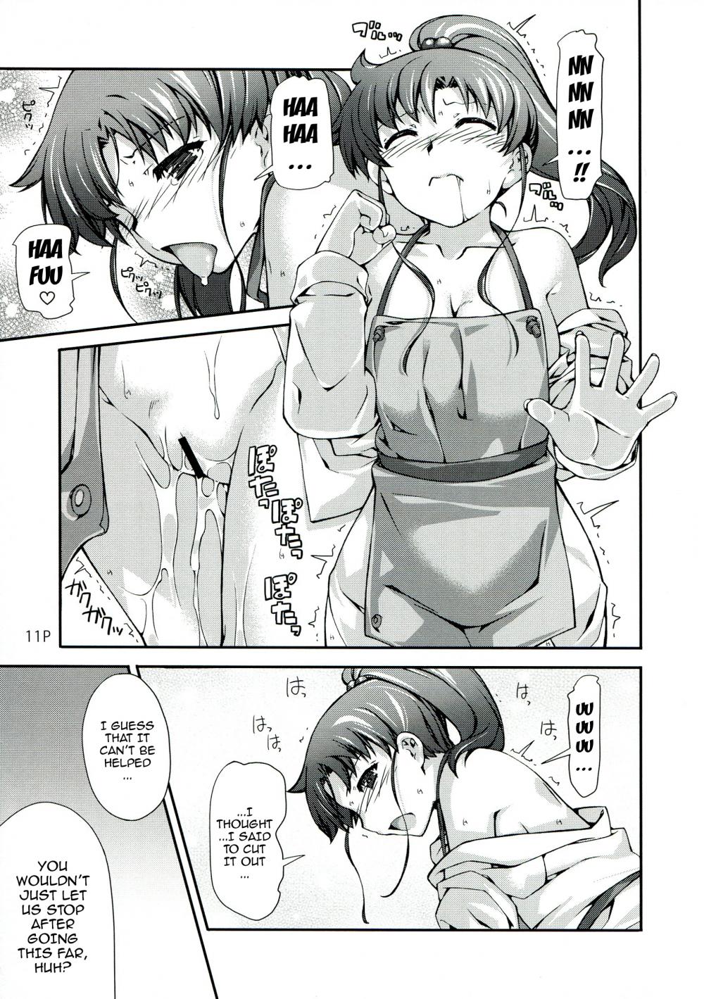 Hentai Manga Comic-Grove-Read-11