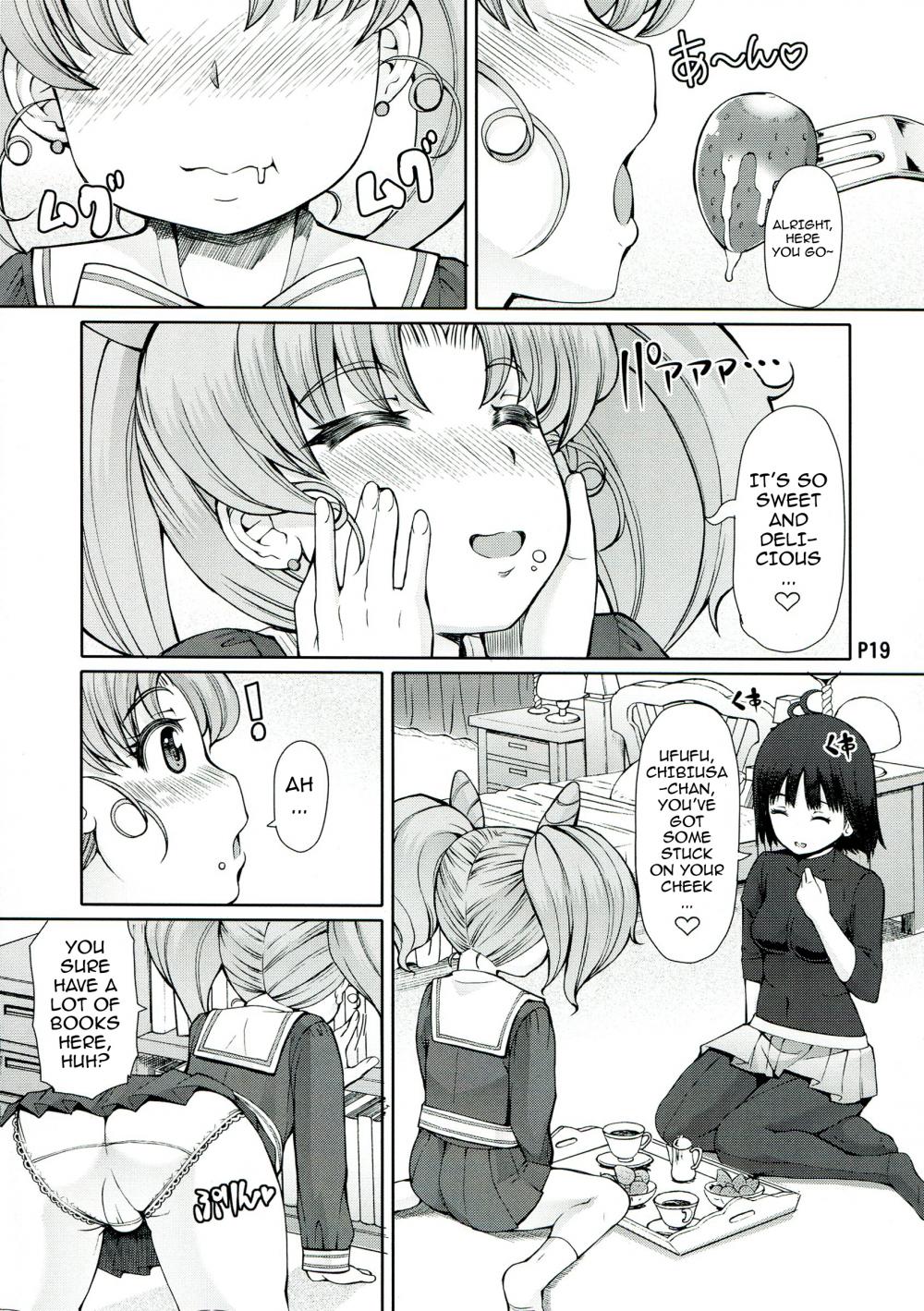 Hentai Manga Comic-Grove-Read-19