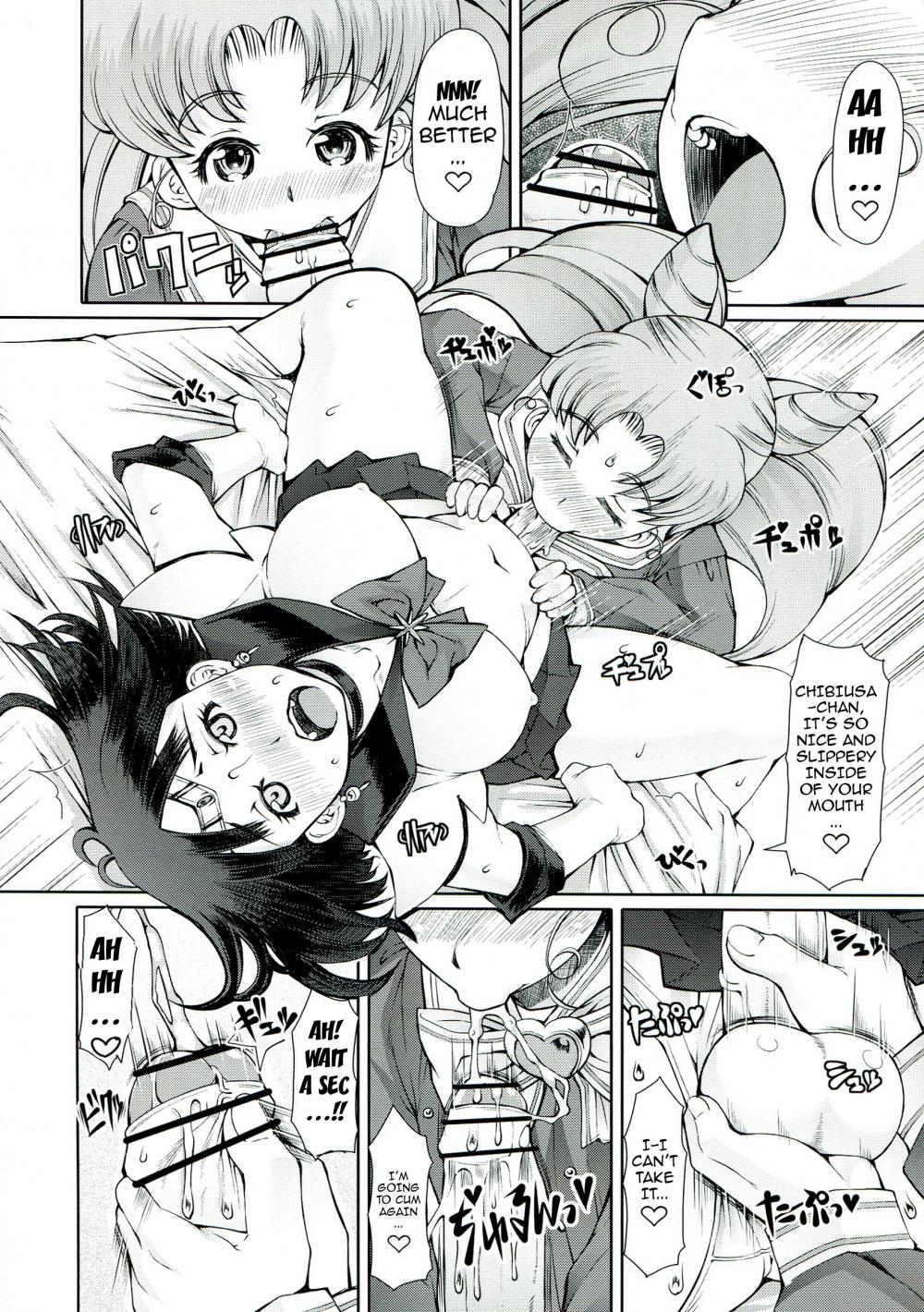 Hentai Manga Comic-Grove-Read-30