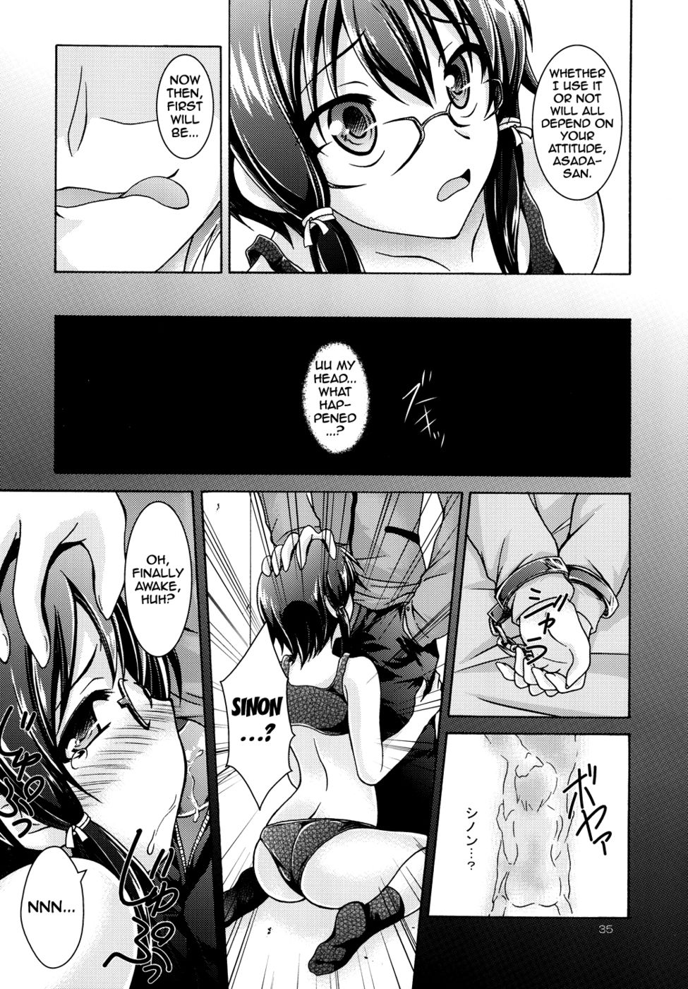 Hentai Manga Comic-Gspot-Read-33