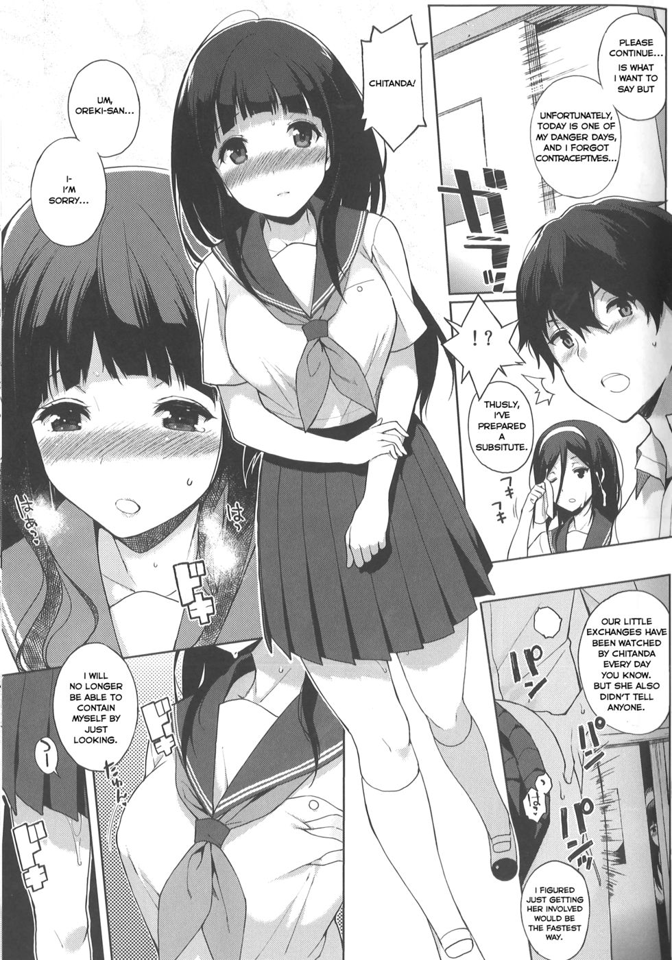 Hentai Manga Comic-Hakka-Read-9