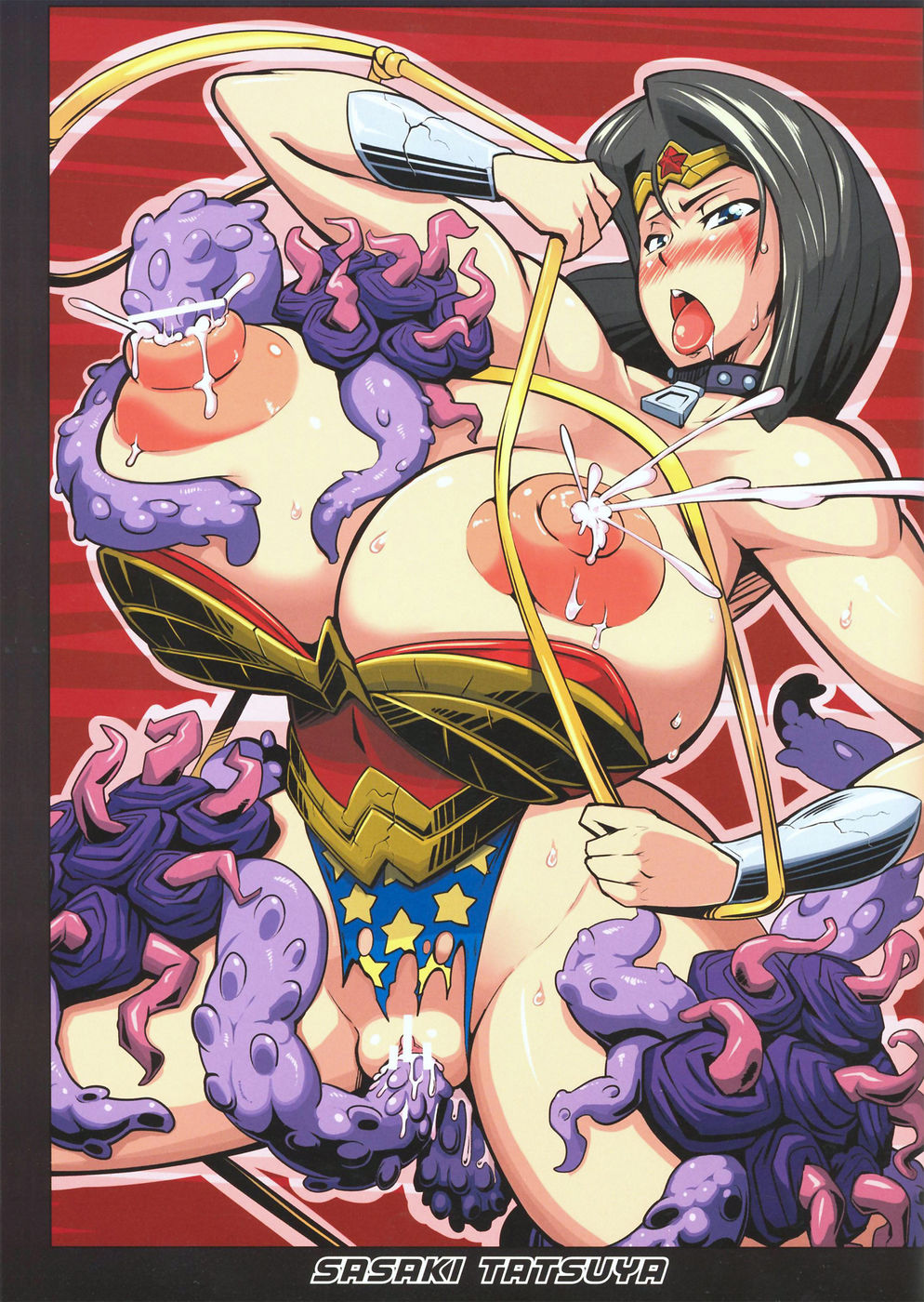 Hentai Manga Comic-HameComi!-Read-39
