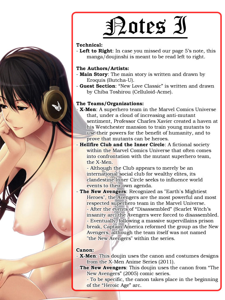Hentai Manga Comic-HameComi!-Read-50