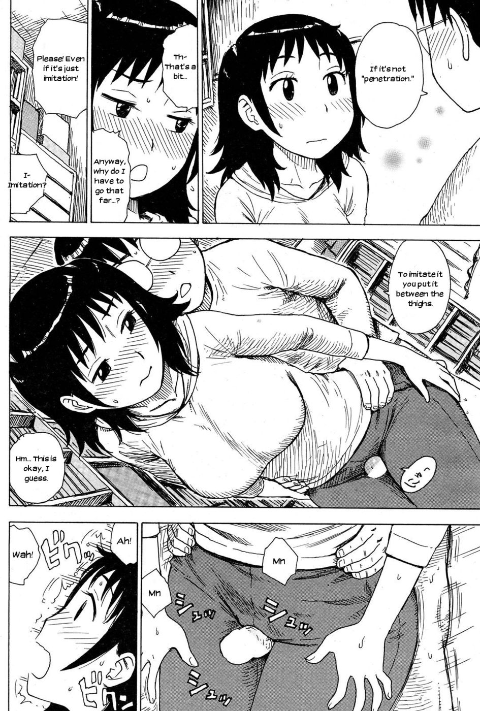 Hentai Manga Comic-Hanamidare-Read-10