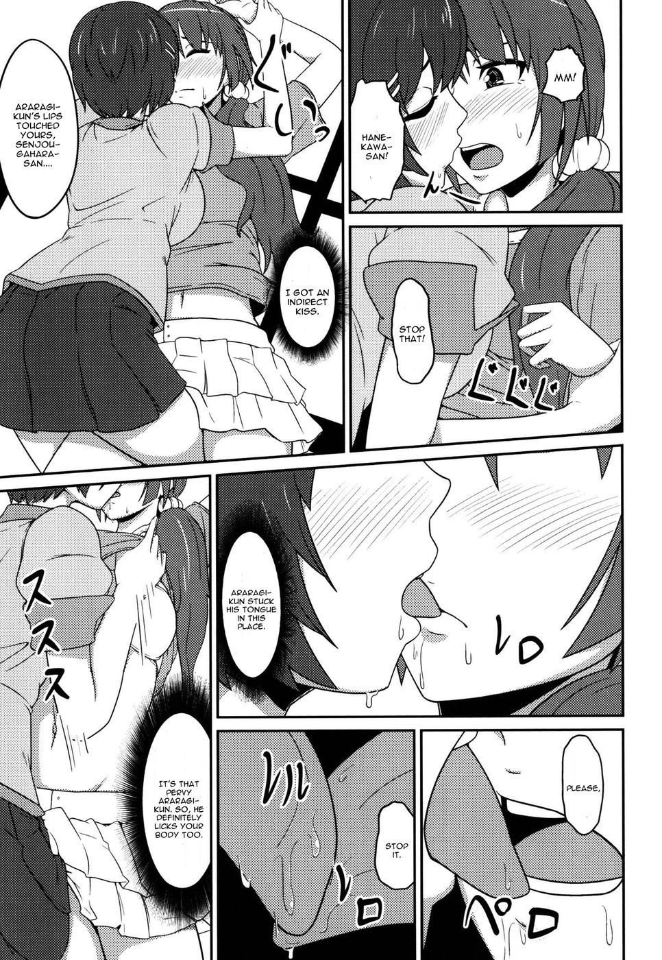 Hentai Manga Comic-Hanesenmonogatari-Read-7