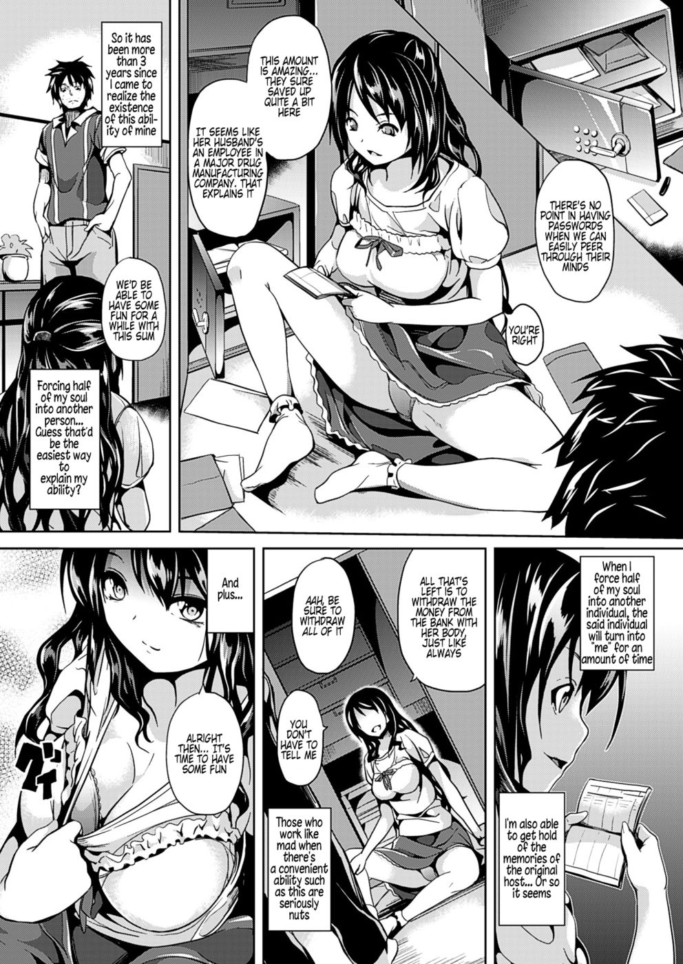 Hentai Manga Comic-Hanshin-Read-3