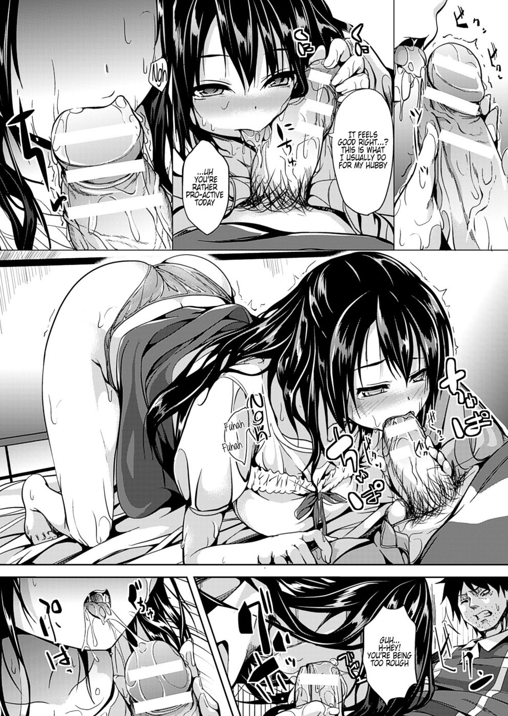 Hentai Manga Comic-Hanshin-Read-4