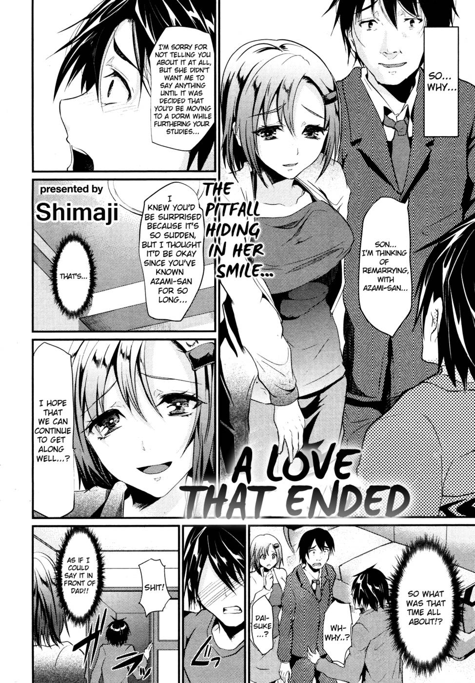 Hentai Manga Comic-Hatsukoi-Read-2