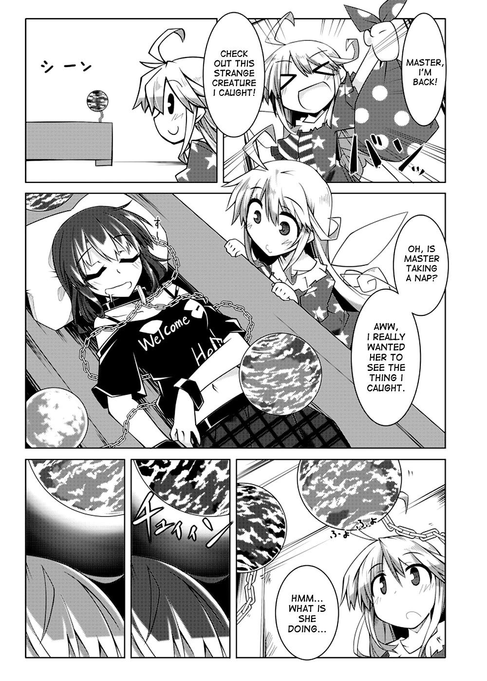 Hentai Manga Comic-Hekasushi-Read-2