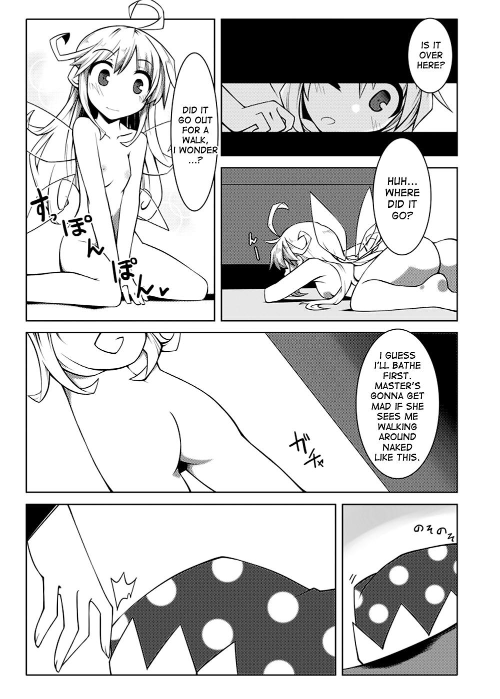 Hentai Manga Comic-Hekasushi-Read-6