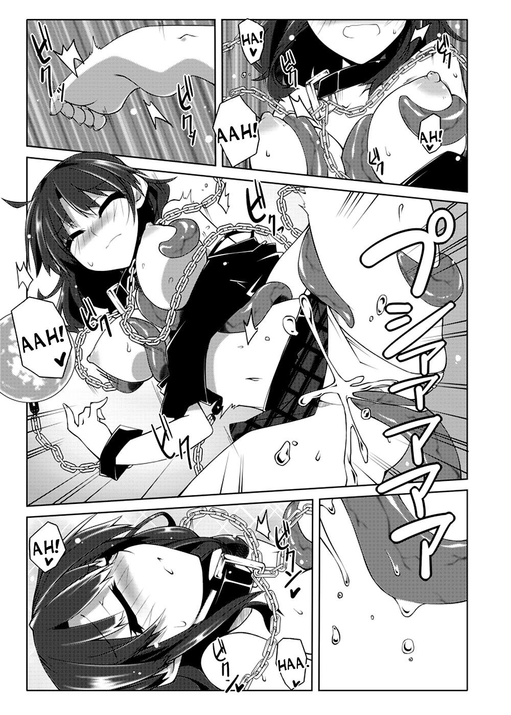 Hentai Manga Comic-Hekasushi-Read-14