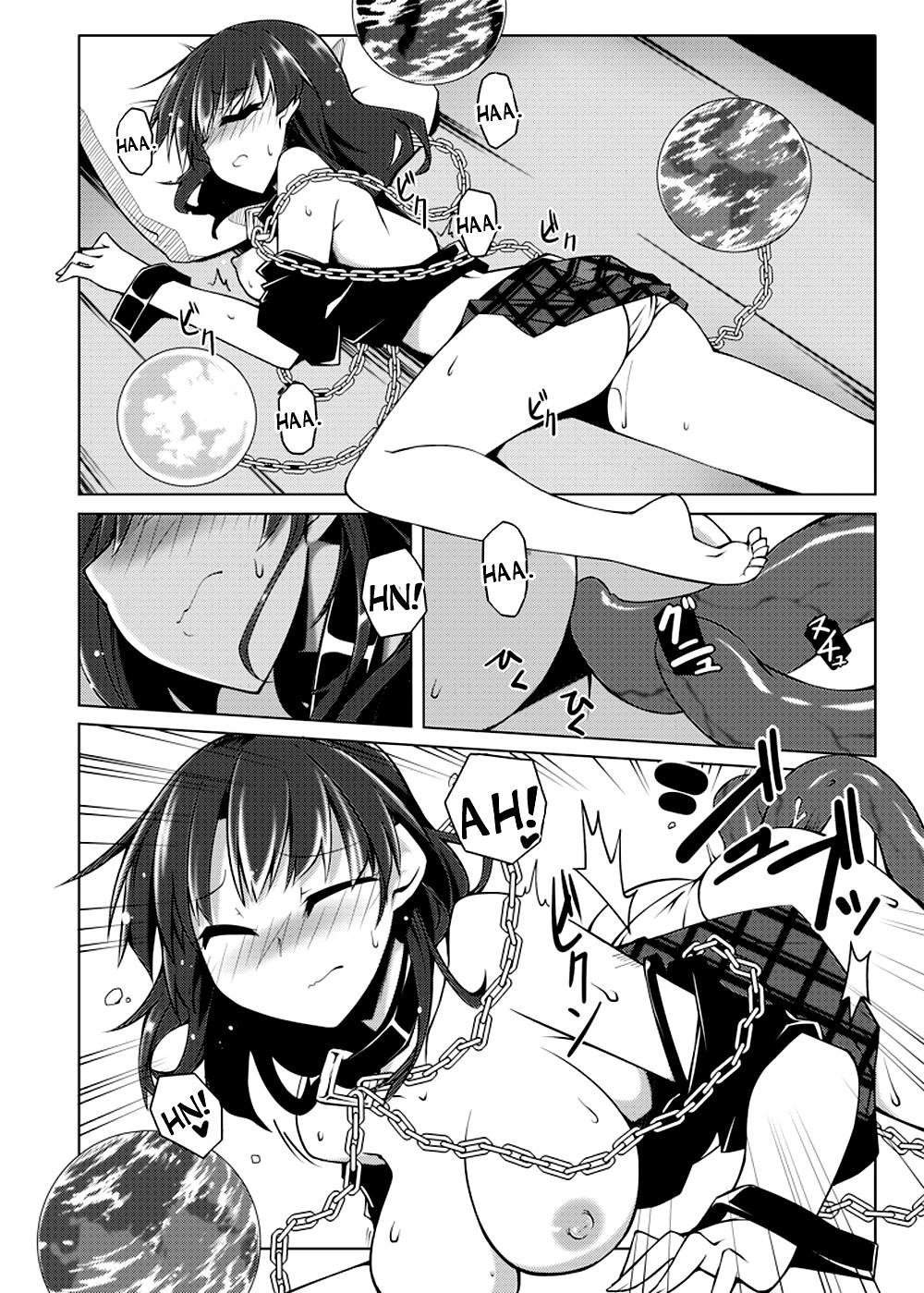 Hentai Manga Comic-Hekasushi-Read-15