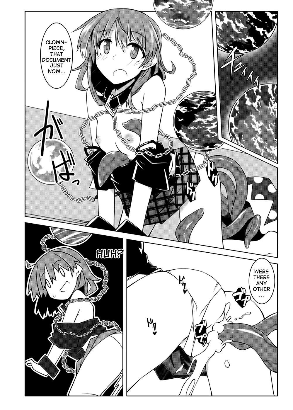 Hentai Manga Comic-Hekasushi-Read-21