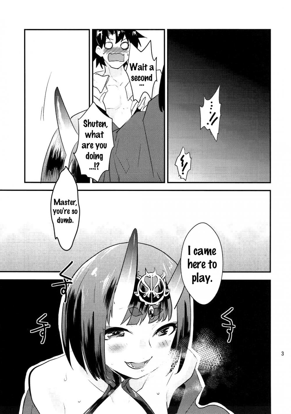 Hentai Manga Comic-Hiasobi-Read-2