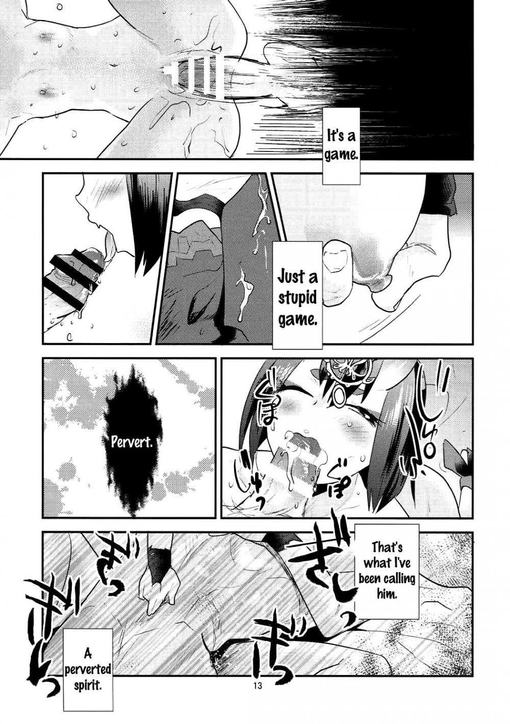 Hentai Manga Comic-Hiasobi-Read-12