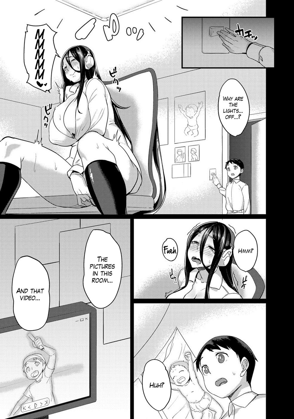 Hentai Manga Comic-Hikikomogomo-Read-3