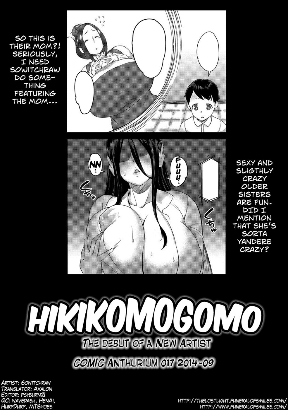 Hentai Manga Comic-Hikikomogomo-Read-21