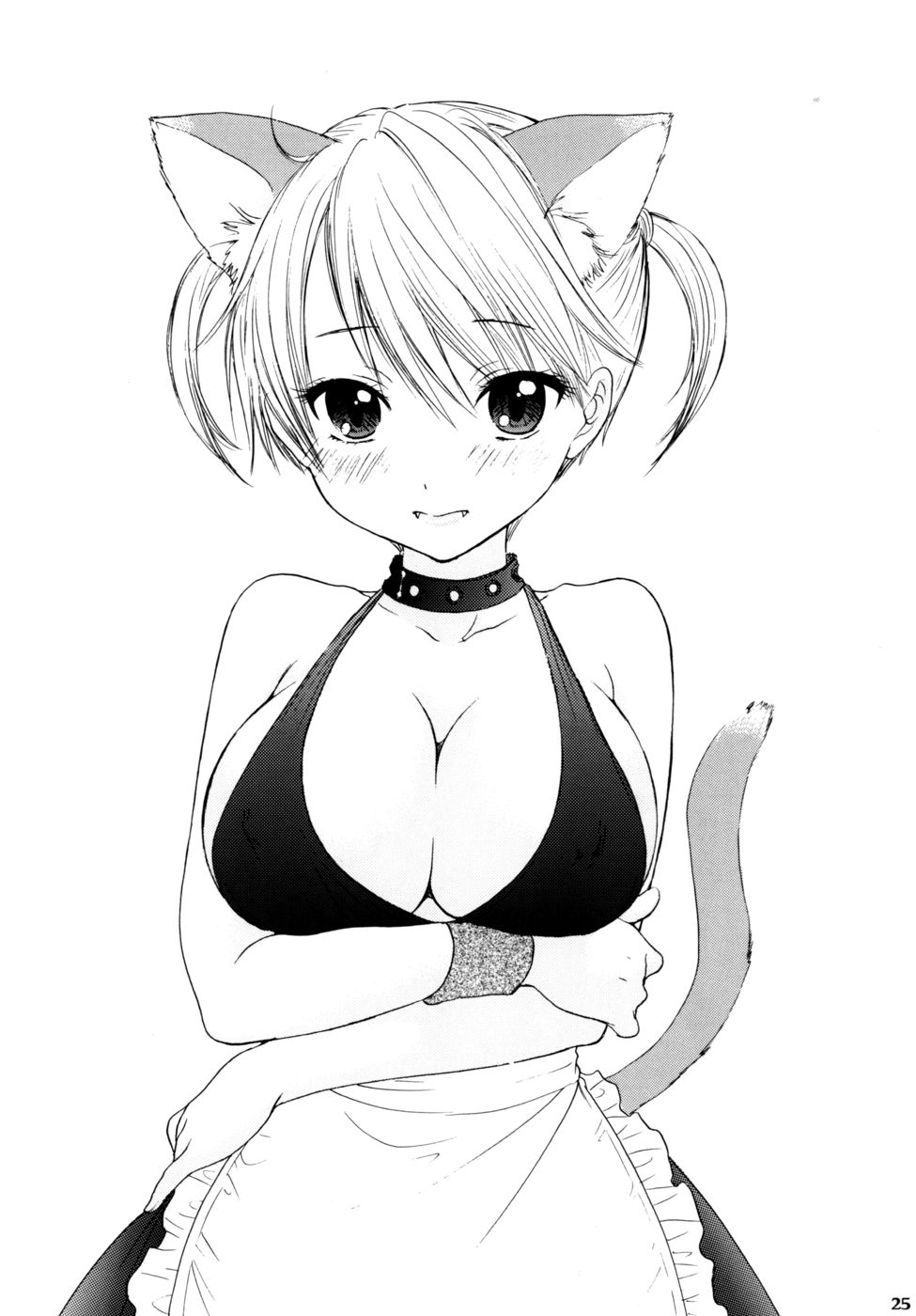 Hentai Manga Comic-Himitsu-Chapter 1-22