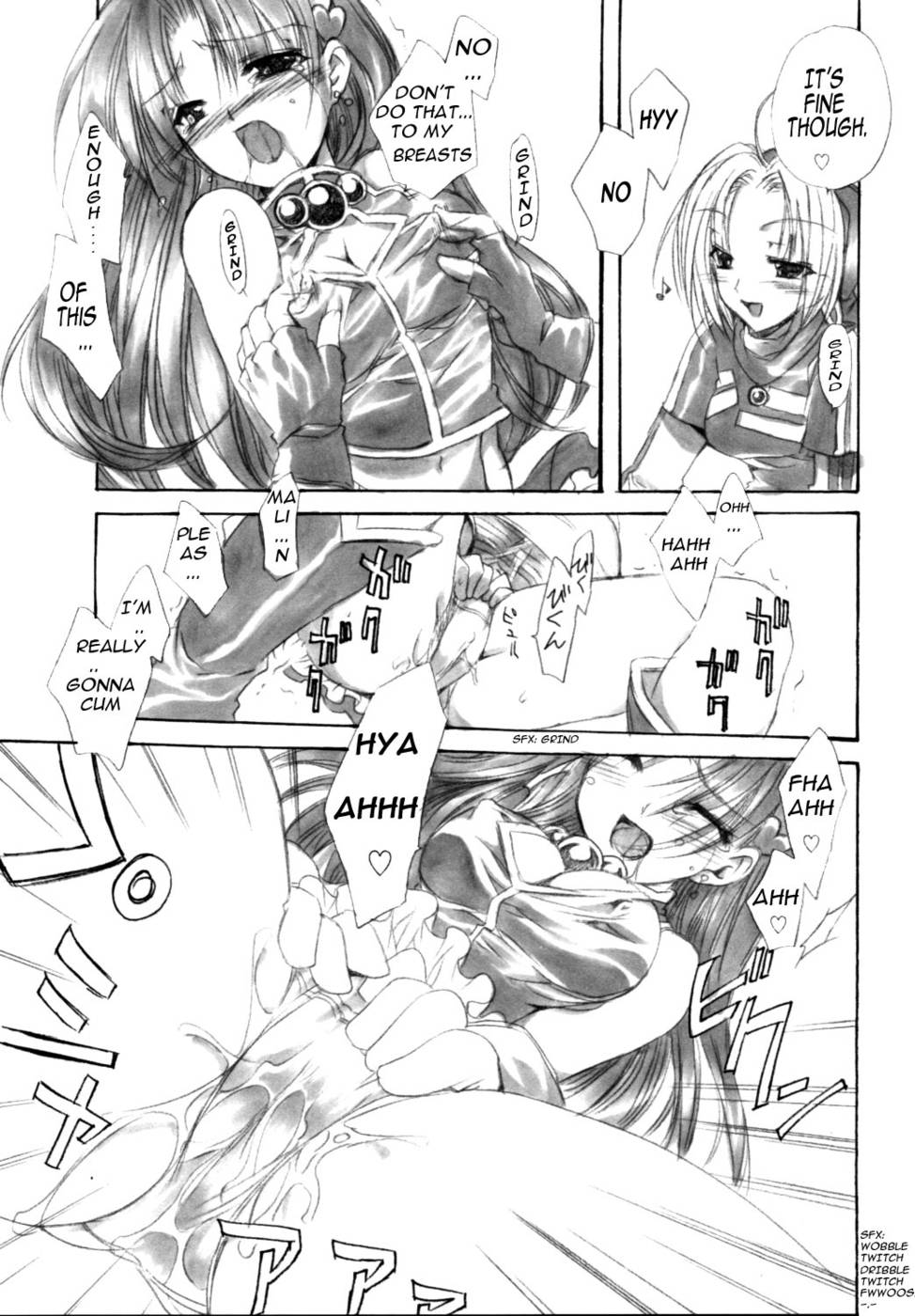 Hentai Manga Comic-Hiphips-Read-8