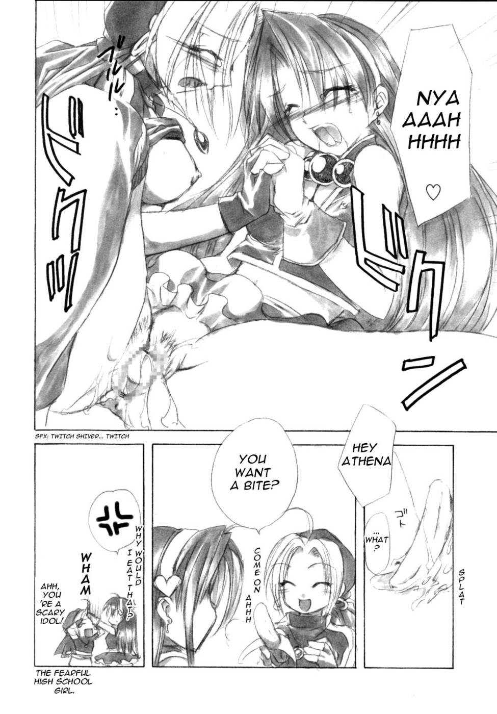 Hentai Manga Comic-Hiphips-Read-13