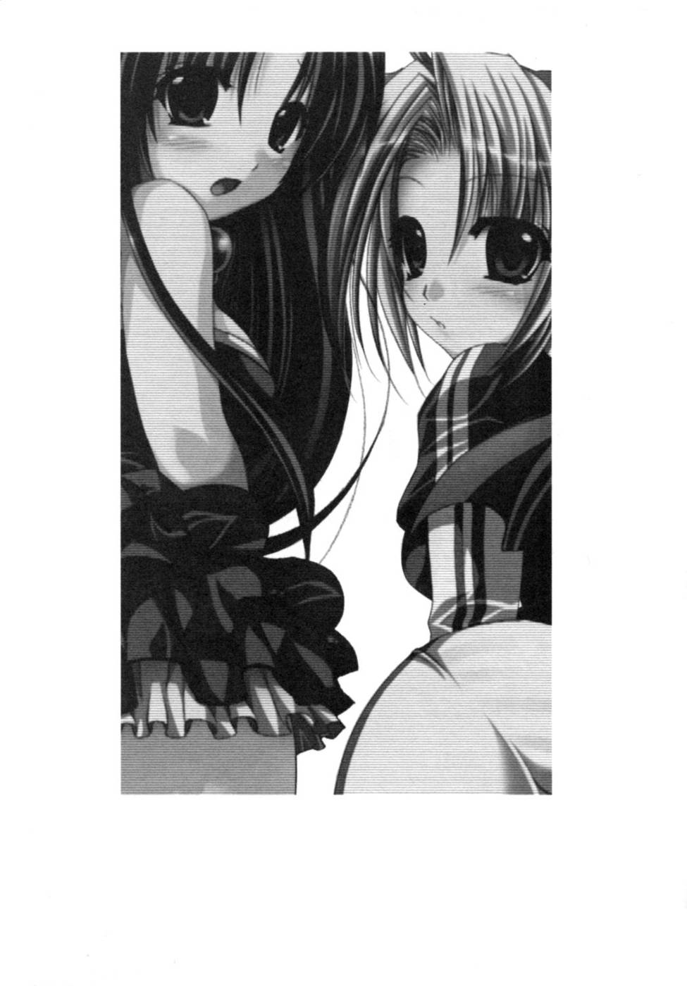 Hentai Manga Comic-Hiphips-Read-15