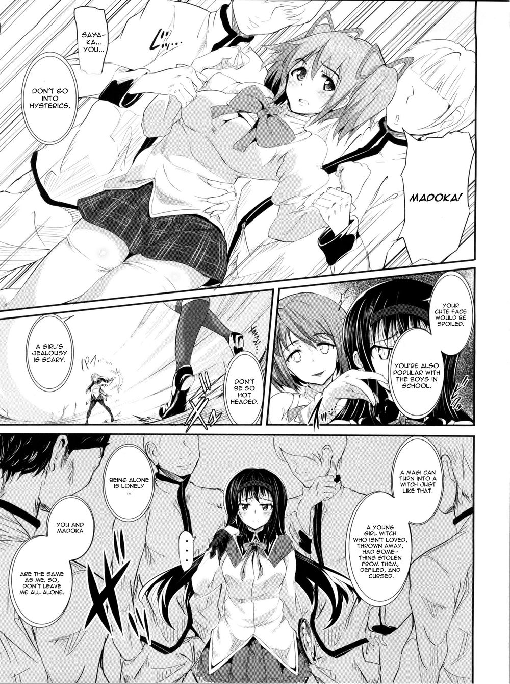 Hentai Manga Comic-Hmhm-Read-7