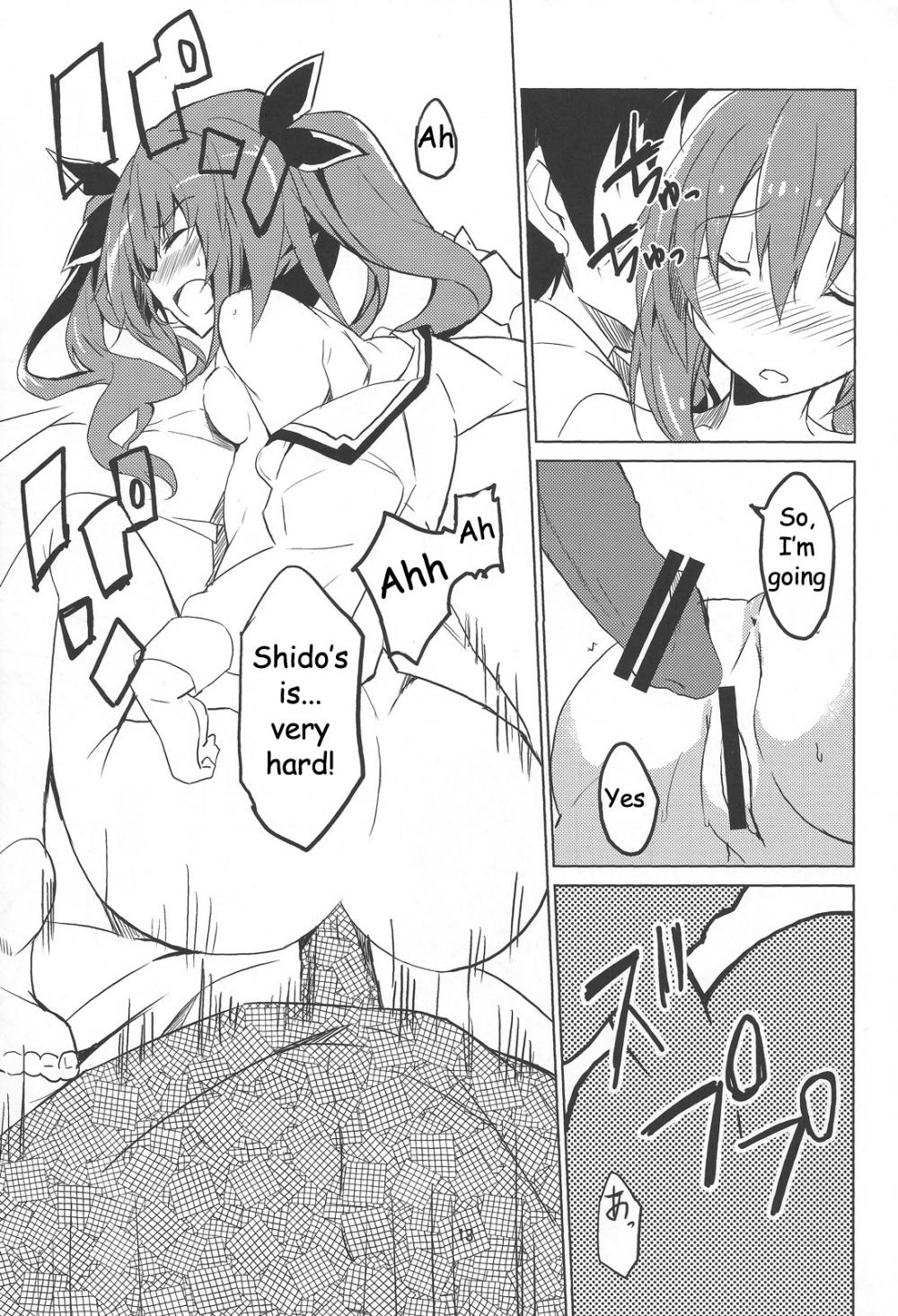 Hentai Manga Comic-Hollie-Read-14