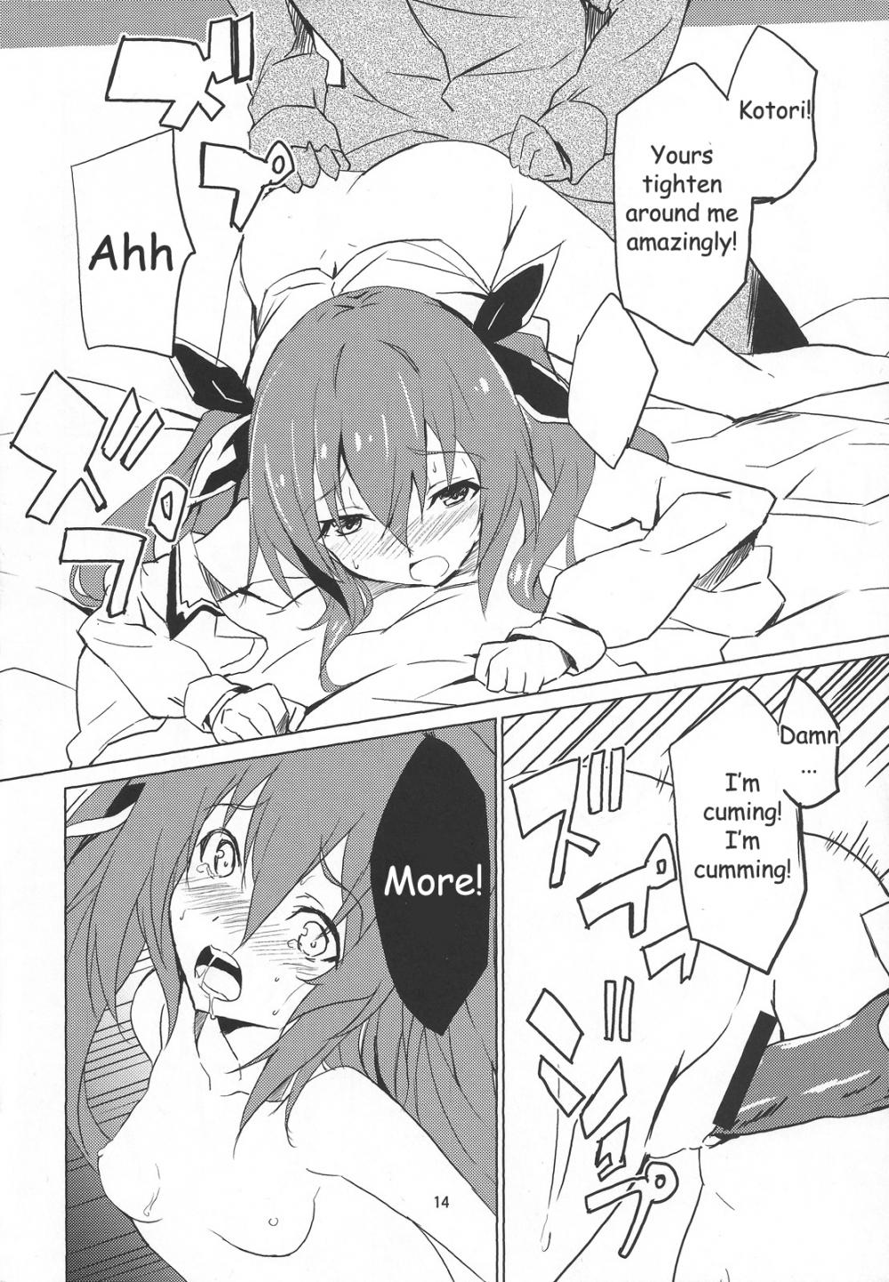 Hentai Manga Comic-Hollie-Read-15