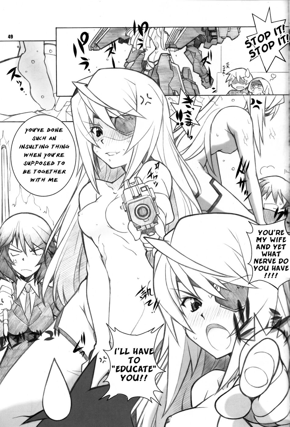 Hentai Manga Comic-IS-Read-48