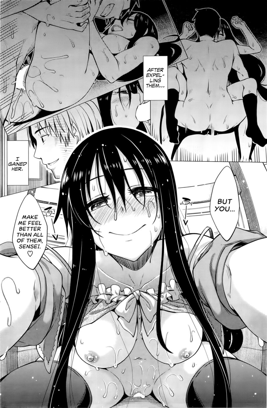 Hentai Manga Comic-Linari-Read-8