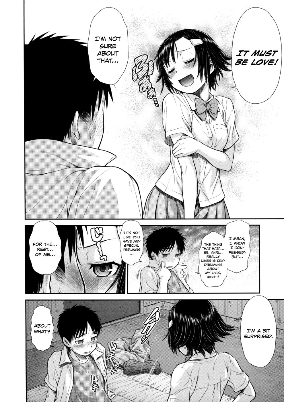 Hentai Manga Comic-Imagine-Read-6