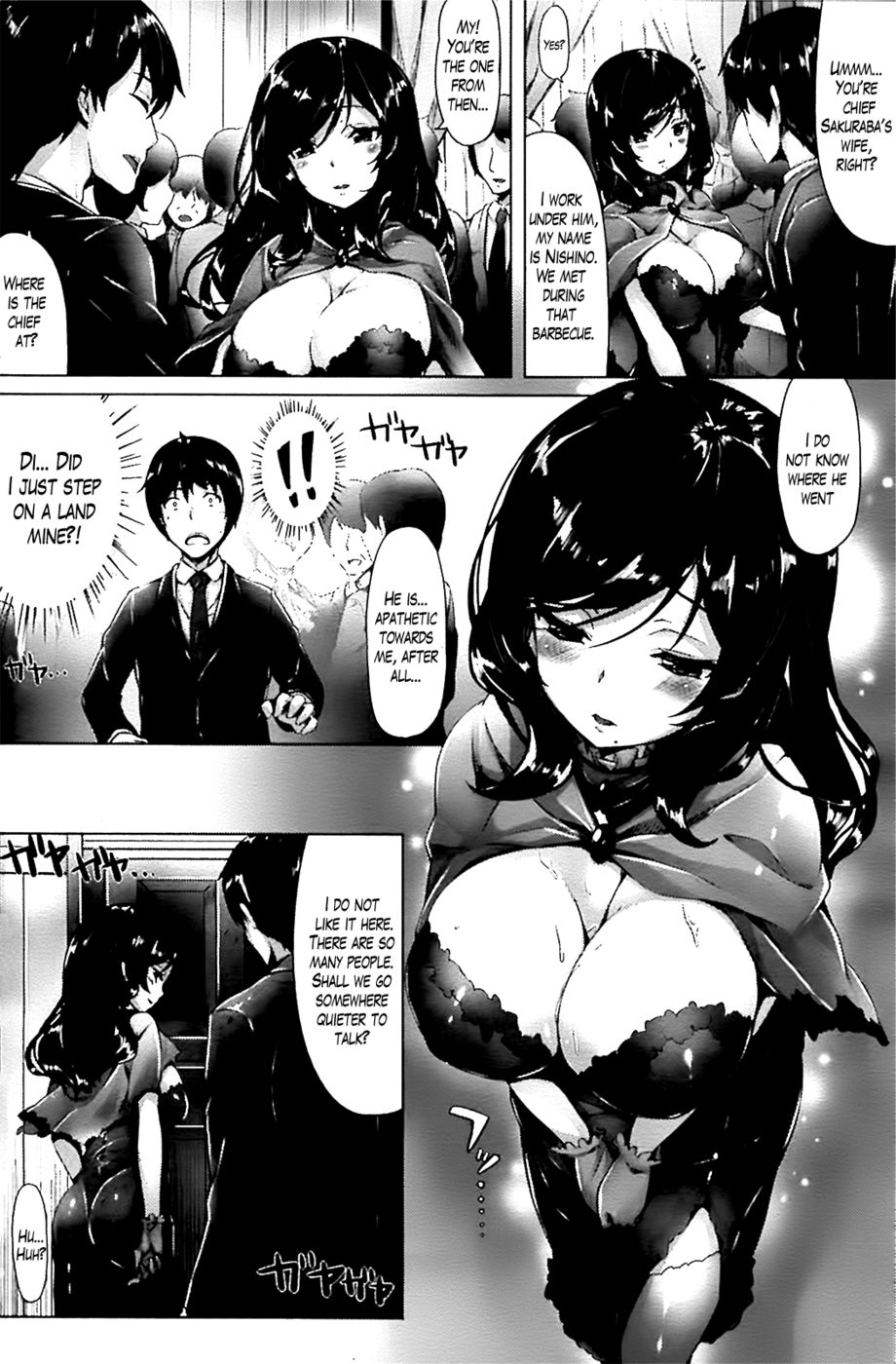 Hentai Manga Comic-Immorality-Read-2