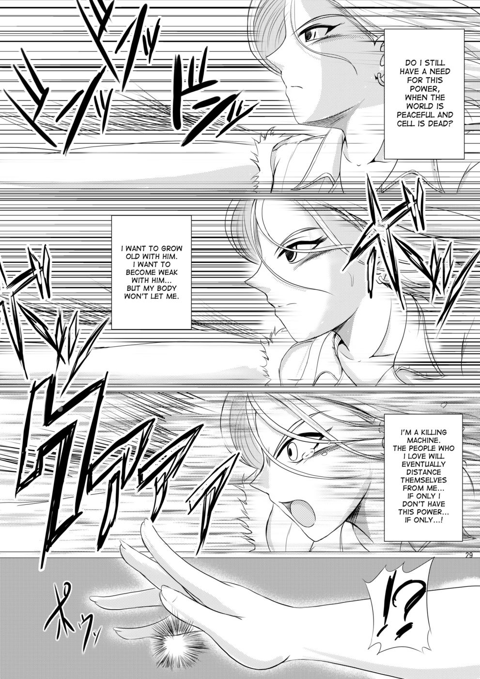 Hentai Manga Comic-INFINITY18-v22m-Read-24