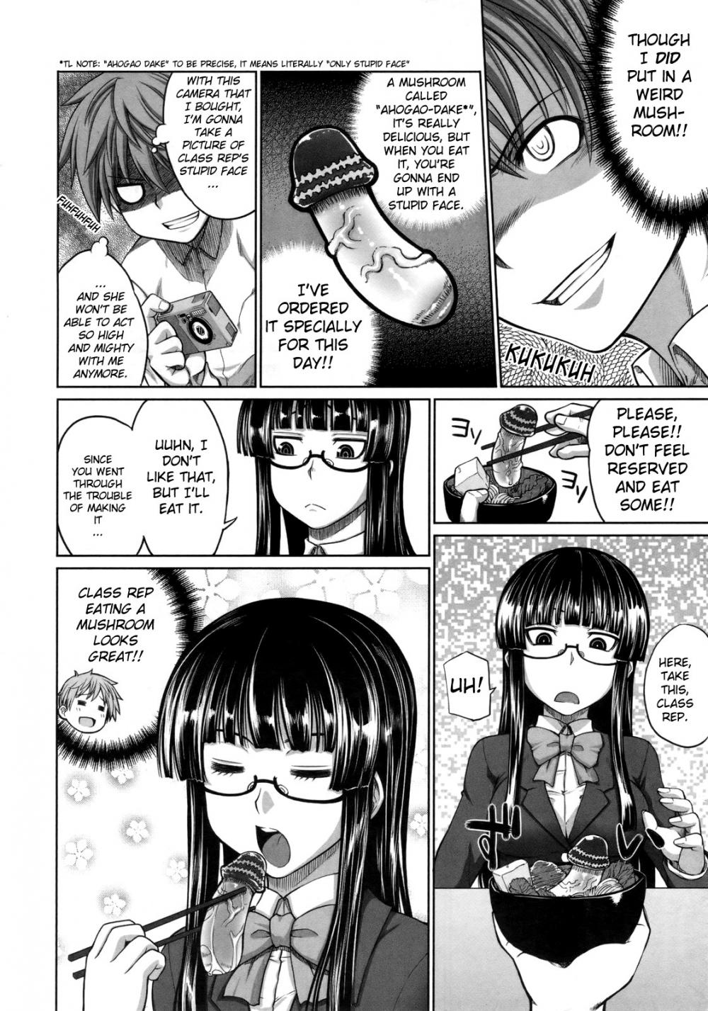 Hentai Manga Comic-Intelli-Mushroom-Read-4