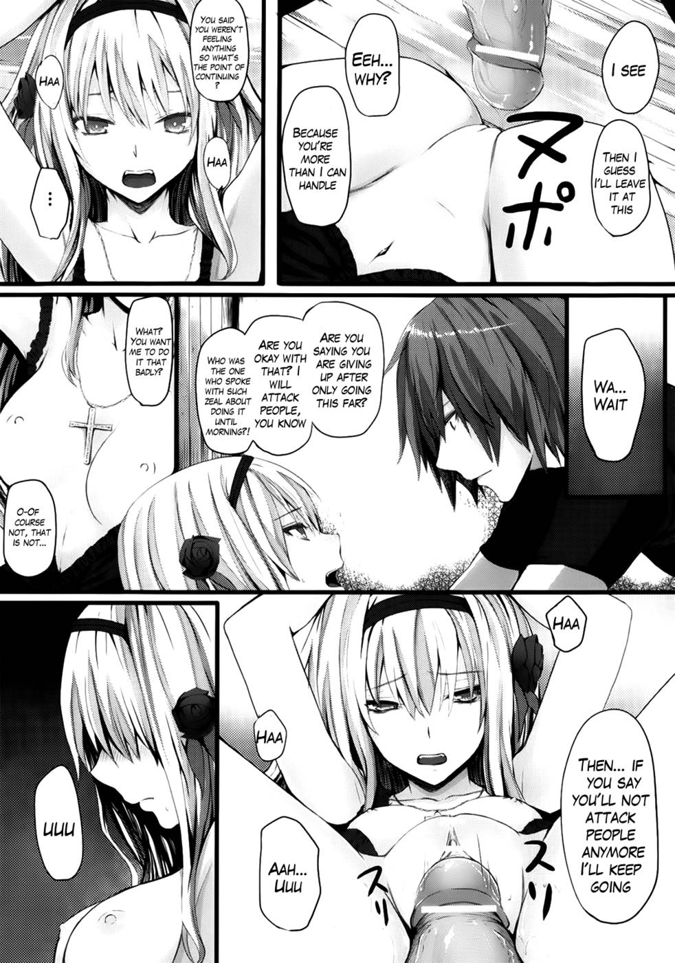 Hentai Manga Comic-Irony-Read-15