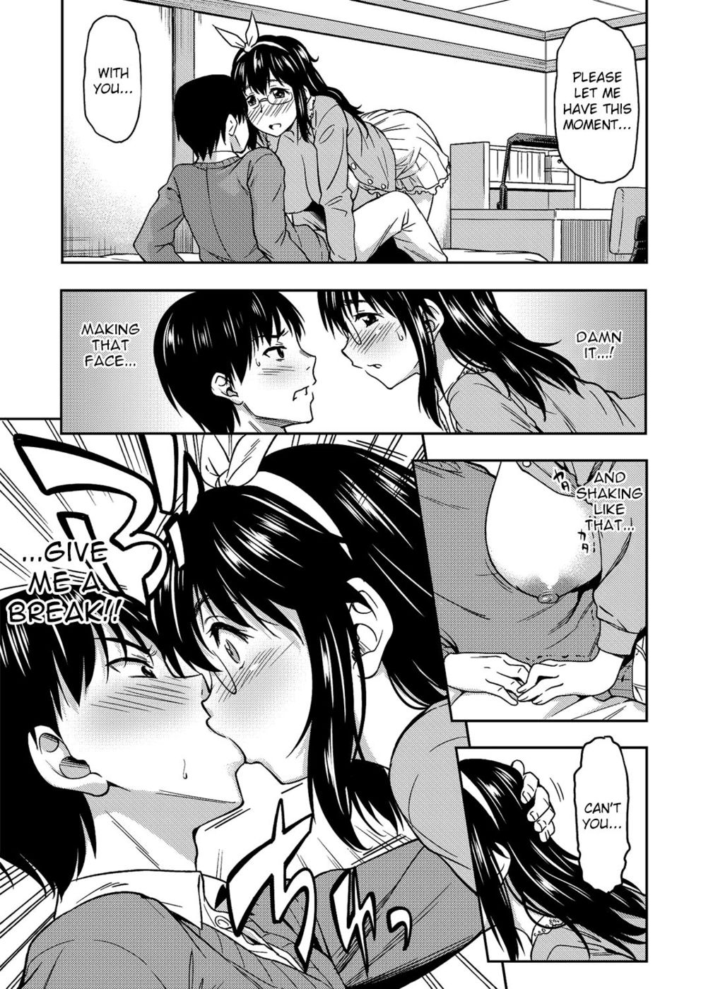 Hentai Manga Comic-Itakano-Read-7