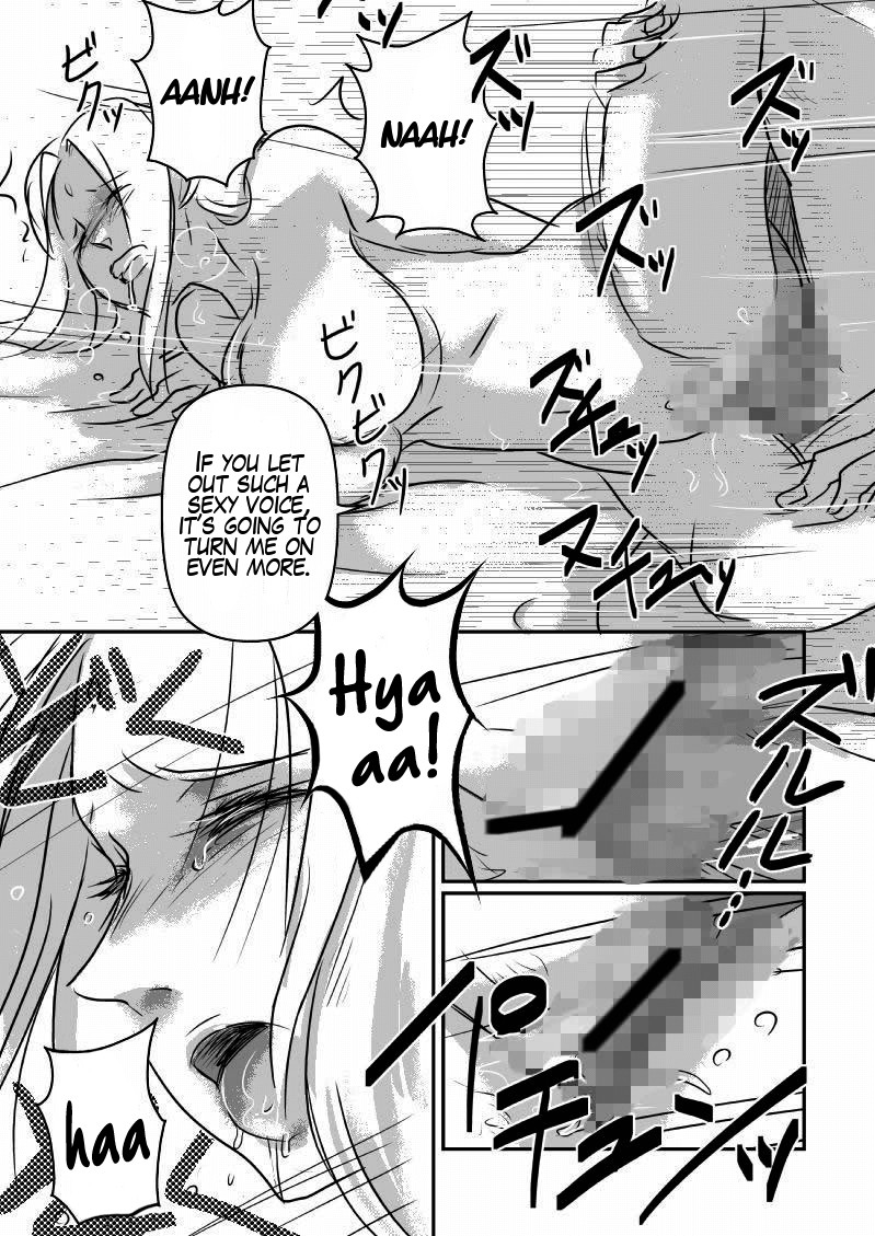 Hentai Manga Comic-v22m-JT-Read-13